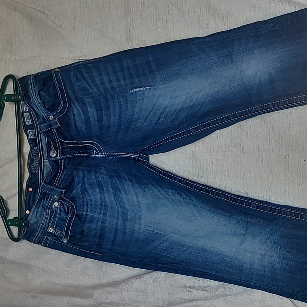 Miss Me Boot cut jeans - Picture 9 of 9